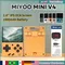 Miyoo Mini V4 Handheld Game Consoles Retro Game Console 2.8'' IPS OCA Portable Video Game Console