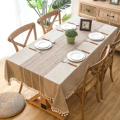 Table+Linens