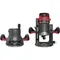 Amp Plunge and Fixed Base Router Combo — RT1322-00