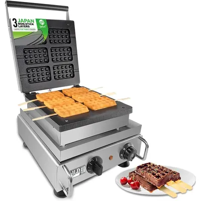 Waffle+Makers