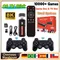 Q9 TV Stick Video Game Consoles TV Box Game Box Dual System Game Stick Console 64GB Wireless