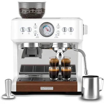 Espresso+Machines