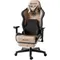 AutoFull Gaming Chair, Racing Style Gaming Chair with Ergonomic Lumbar Support,Adjustable High Back