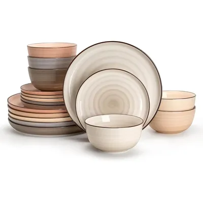 Dinnerware+Sets