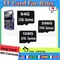 For R36S Retro Handheld Video Game Console TF Card Memory Card 256G 58000 Games Linux System