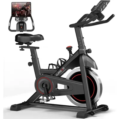 Exercise+Bikes