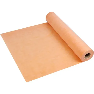 Waterproof Membrane 430 Square Feet 20 Mil Thick 3.3 X 131 Feet Ceramic Tile Bottom Shower Membrane