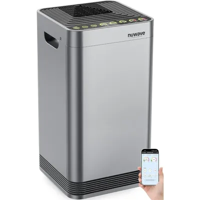 Air+Purifiers