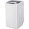 Washer Machine, Portable Washing Machine, 1.7 Cu.Ft.Laundry Washer Spin with 10 Wash Programs LED