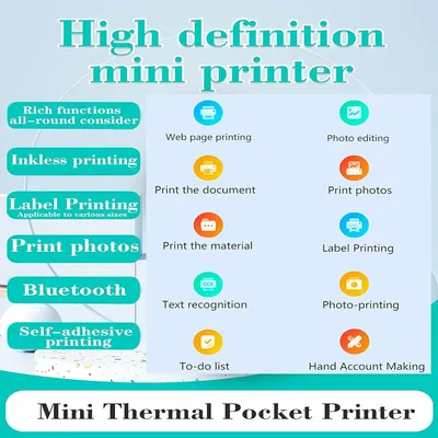 Printers