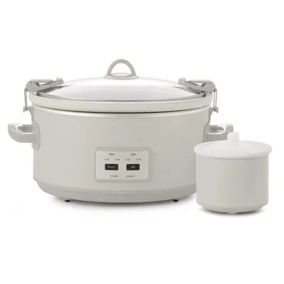 Crock+Pots+Slow+Cookers