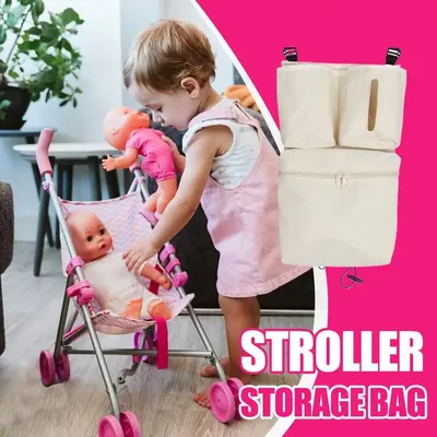 Stroller+Accessories