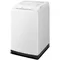 Portable Washing Machine, 2.0 Cu.Ft. Compact Washer with Fast Cleaning System, 8 Automatic Washing