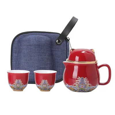 Teapots+Tea+Sets