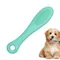 Cat Chin Grooming Brush Cat Soft Silicone Chin Scrubber Non-Slip Pet Supplies Multifunctional pet