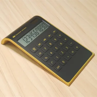 Calculators