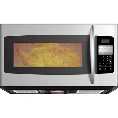 Microwave+Ovens