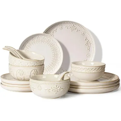 Dinnerware+Sets