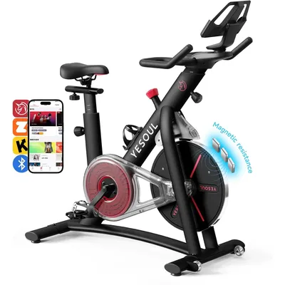 Exercise+Bikes