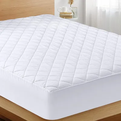 Mattress+Pads