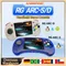 ANBERNIC RG ARC-D RG ARC-S RG ARC Handheld Game Console Retro Portable Video Game Player Linux 4.0