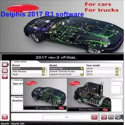 autocom delphi 2017 r3 keygenFor Keygen activator Newest software 2017.r3 Keygen del-phis 150e