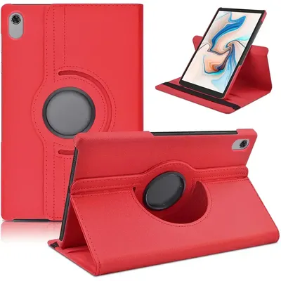 Case for Lenovo Tab K10 10.3" X6C6 2021 Rotate Stand Tablet Cover for Lenovo Tab M10 FHD Plus X606