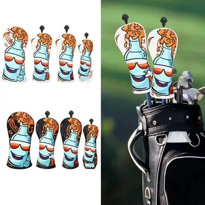 Golf+Club+Headcovers