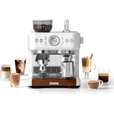 Espresso+Machines