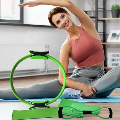 Yoga+Pilates+Equipment