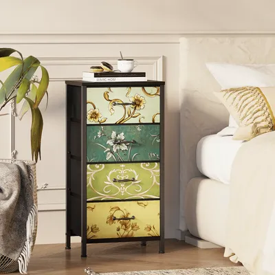 Dressers+Nightstands