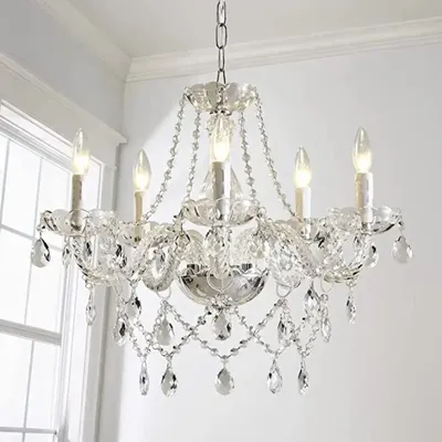 Chandeliers