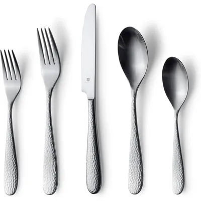 Flatware