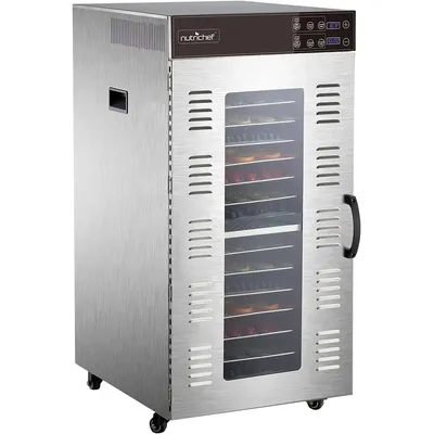 Food+Dehydrators