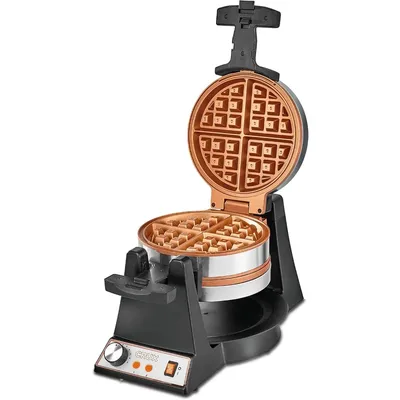 Waffle+Makers