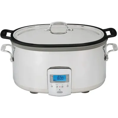 Crock+Pots+Slow+Cookers