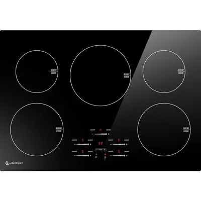 Cooktops