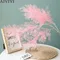 Artificial Fog Smog Frost Grass Wedding Party Bouquet Home Decoration Fake Flower Garden Branches