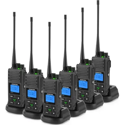 Two-Way+Radios