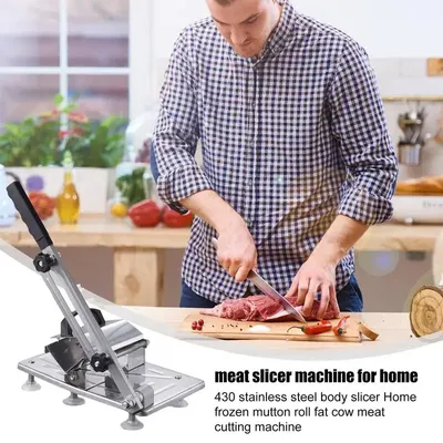 Food+Slicers