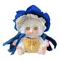 Cartoon Style Plush Toy Cute Cartoon Toys Doll Cartoon Plush Girl Plush Figure Toy Cartoon Stuffed