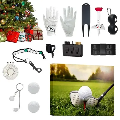 Golf+Accessories