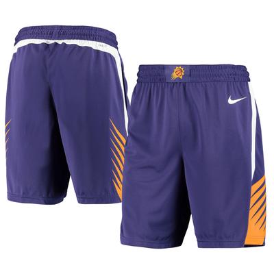 Phoenix Suns Nike Icon Swingman Shorts – Herren Image