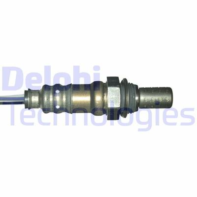 DELPHI Lambdasonde für MITSUBISHI CHEVROLET 96475298 96951720 MR514342 ES20146-12B1