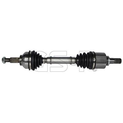 GSP Antriebswelle vorne links für RENAULT 8201187847 8200664841 8200409664 218274