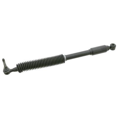 FEBI BILSTEIN Universal schwarz für MERCEDES-BENZ A0004636432 0004635932 A3024630032 09775