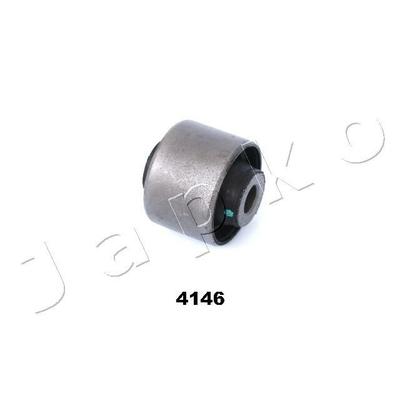 JAPKO Universal hinten rechts links 46mm für HONDA 52370-S2H-000 52380-S2H-000 GOJ4146