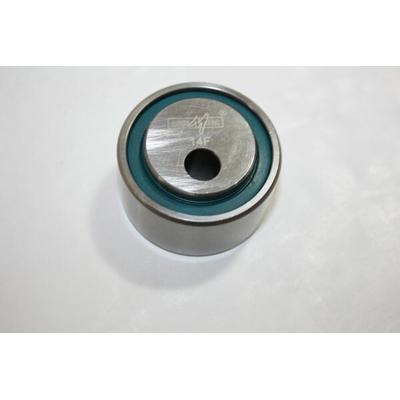 AUTOMEGA Spannrolle, Keilrippenriemen 50mm für PEUGEOT CITROËN/PEUGEOT FIAT CITROËN 575156 96333151 9633315180 160080810