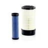 MANN-FILTER Universal 208mm für BOMAG DYNAPAC SANDVIK 55089266 394686 05821483 SP 3020-2