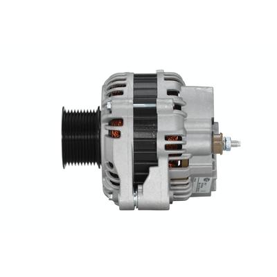 HELLA Universal 28V 100A für RENAULT TRUCKS MITSUBISHI VOLVO A4TA8591 20898062 21289221 8EL 012 584-511